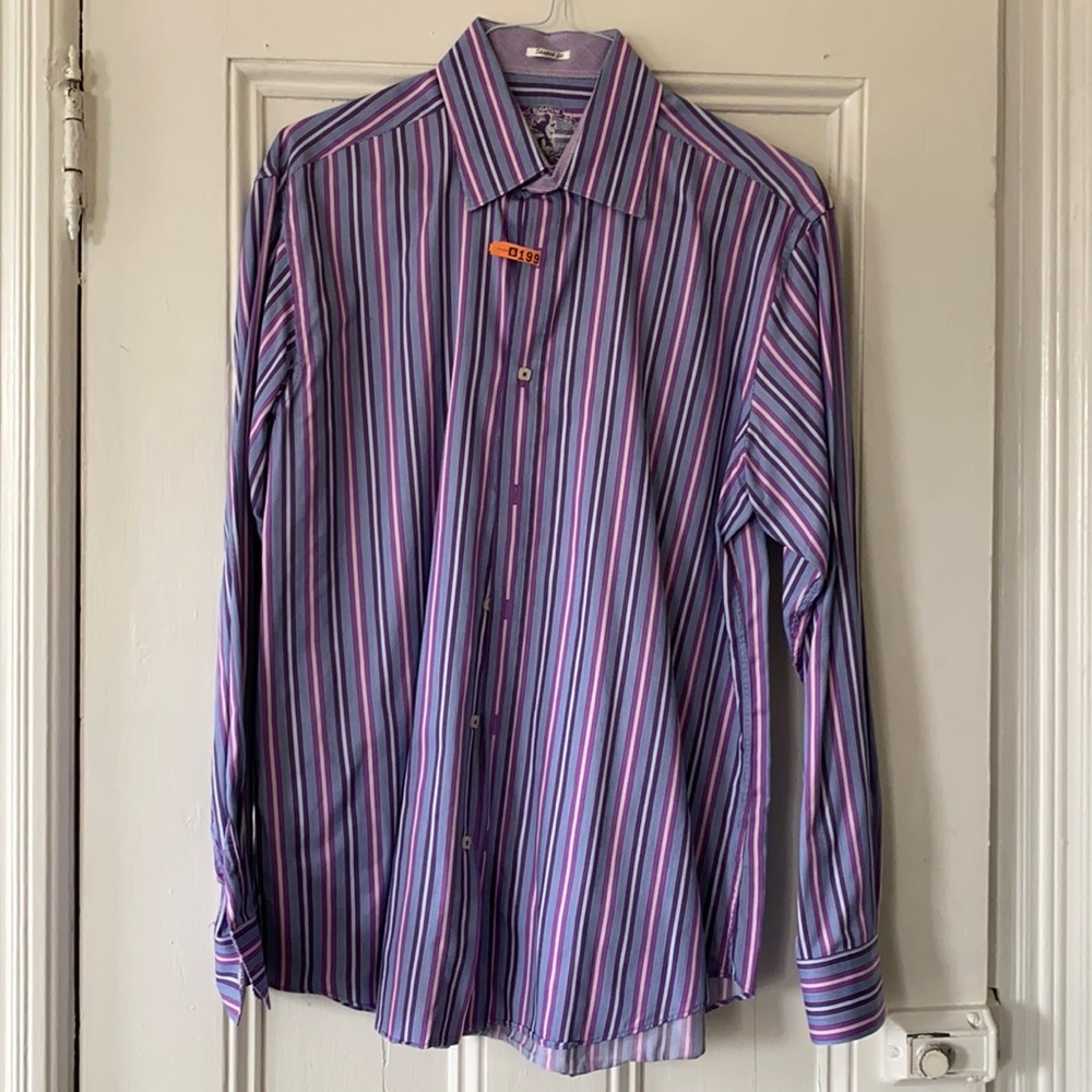 Bugatchi Button Down - image 1